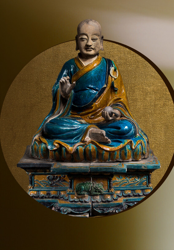 Hollywood Road Antiques and Art Fair