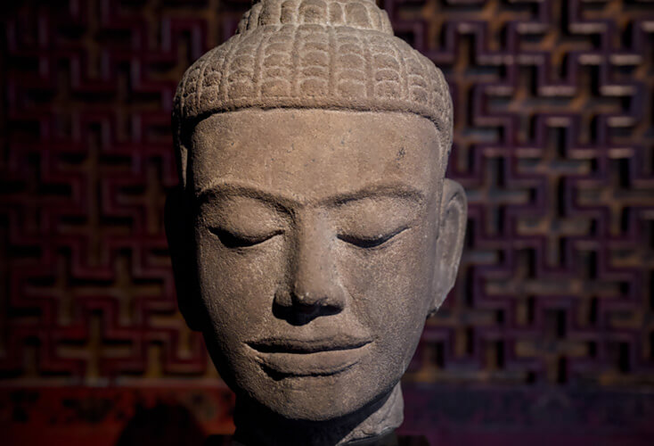 Hollywood Road Antiques and Art Fair