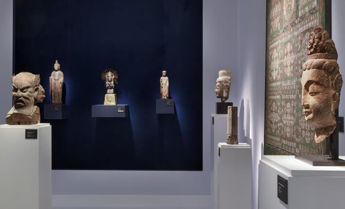 TEFAF 2023