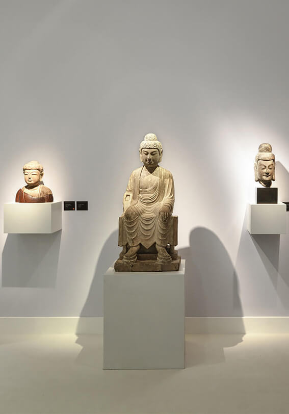 TEFAF Maastricht 2022