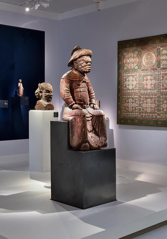 TEFAF Maastricht 2023