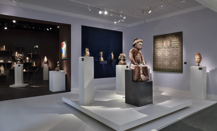 TEFAF Maastricht 2022