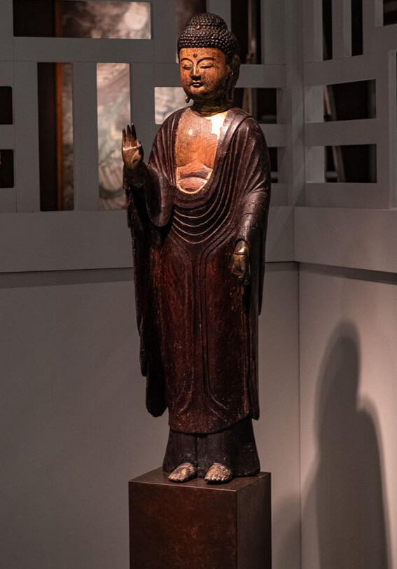 TEFAF Maastricht 2024