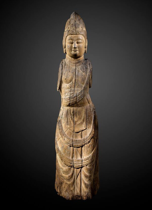 BODHISATTVA