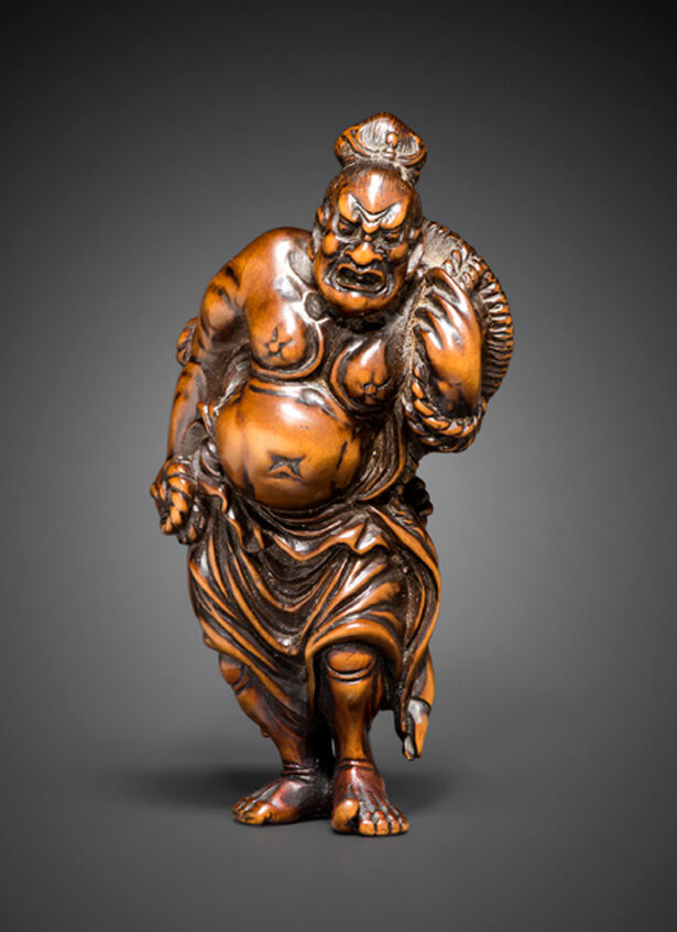 NETSUKE