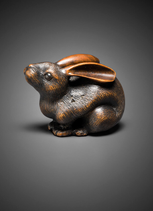 NETSUKE